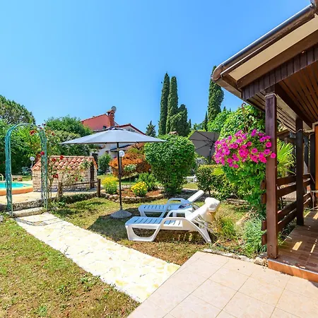 Apartman Lovely In
