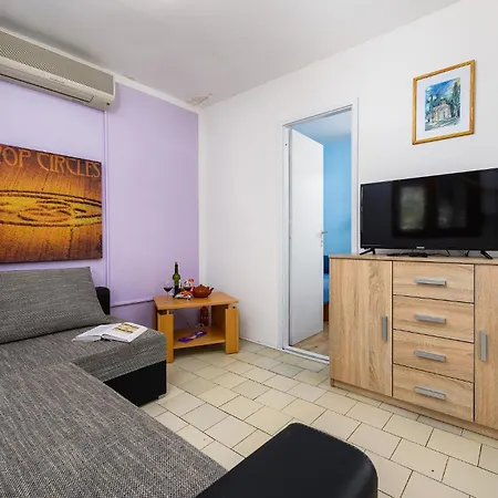 Beautiful In With Wifi Apartment Rovinjsko Selo